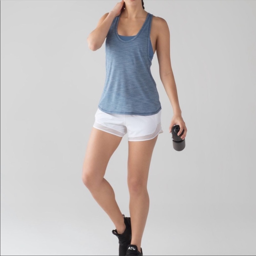 Lululemon Glide and stride tank 6